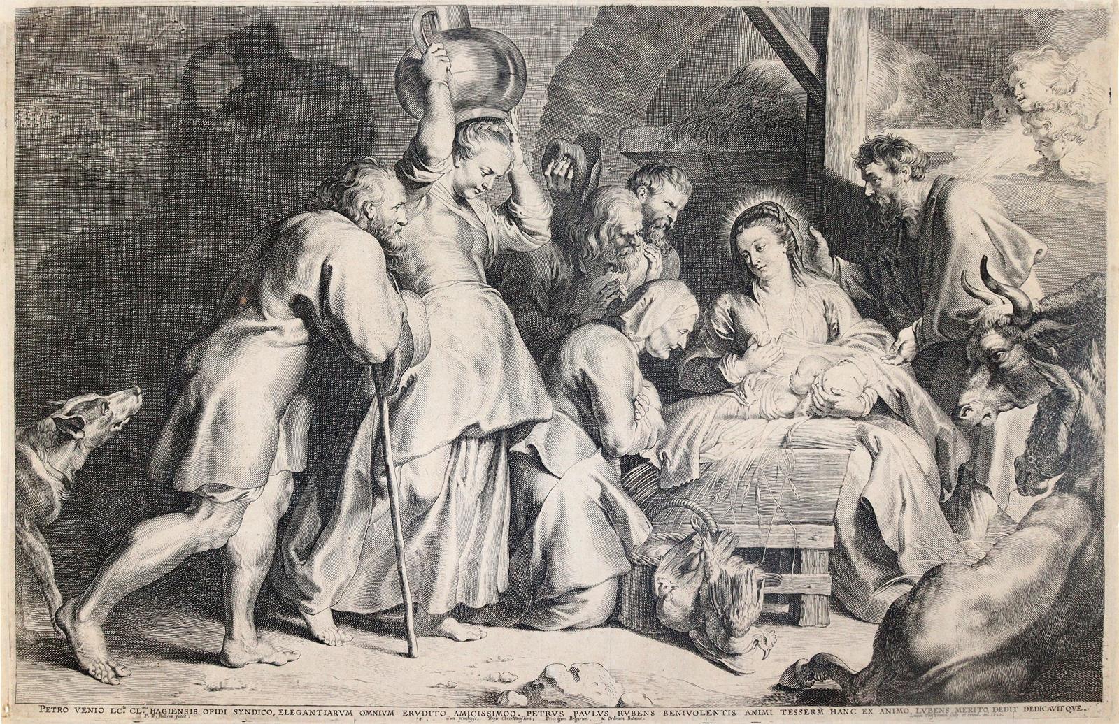Rubens, Peter Paul | Bild Nr.1