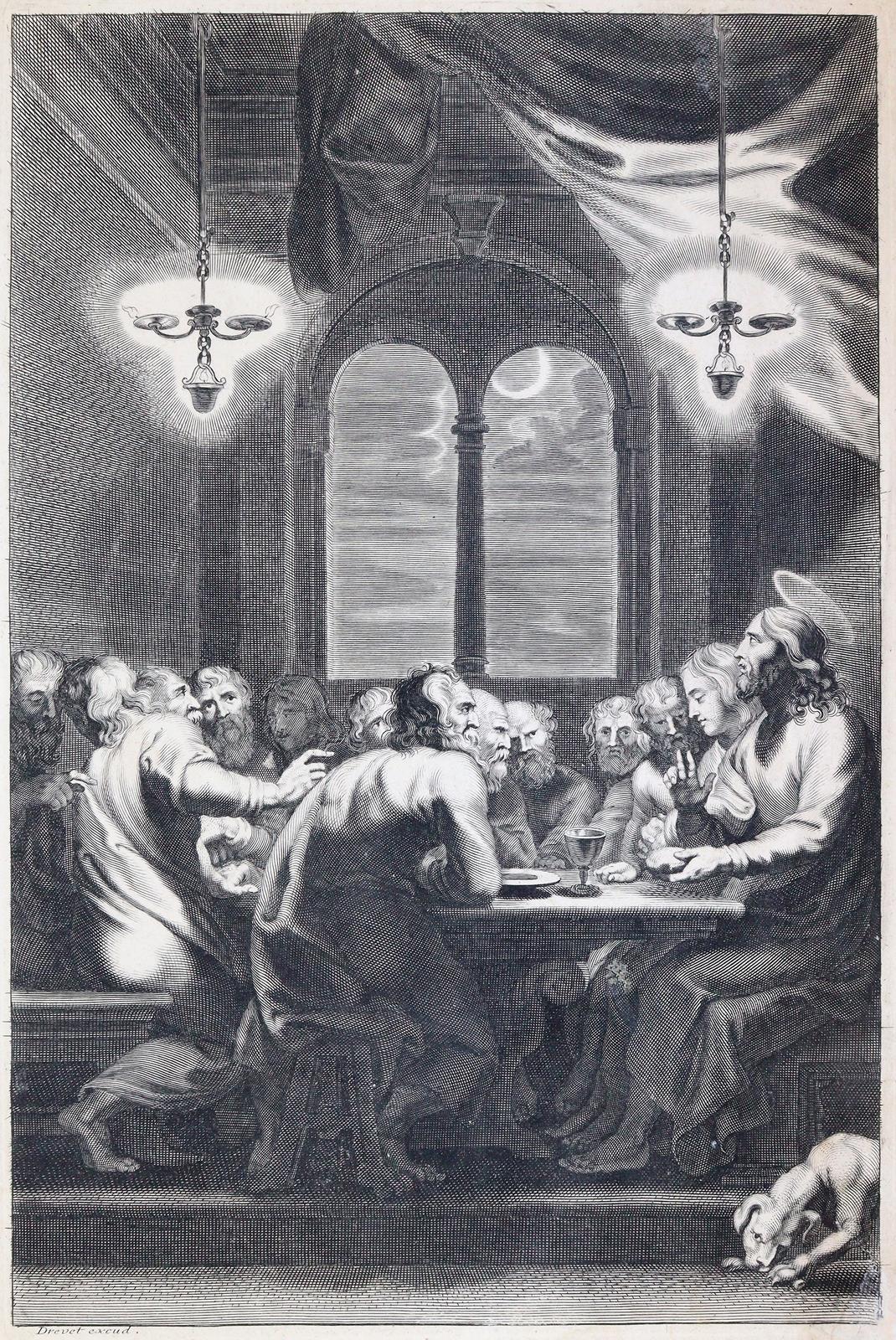 Rubens, Peter Paul | Bild Nr.1