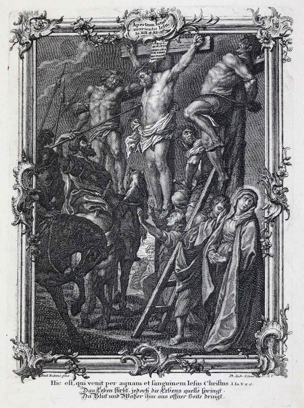 Rubens, Peter Paul | Bild Nr.3