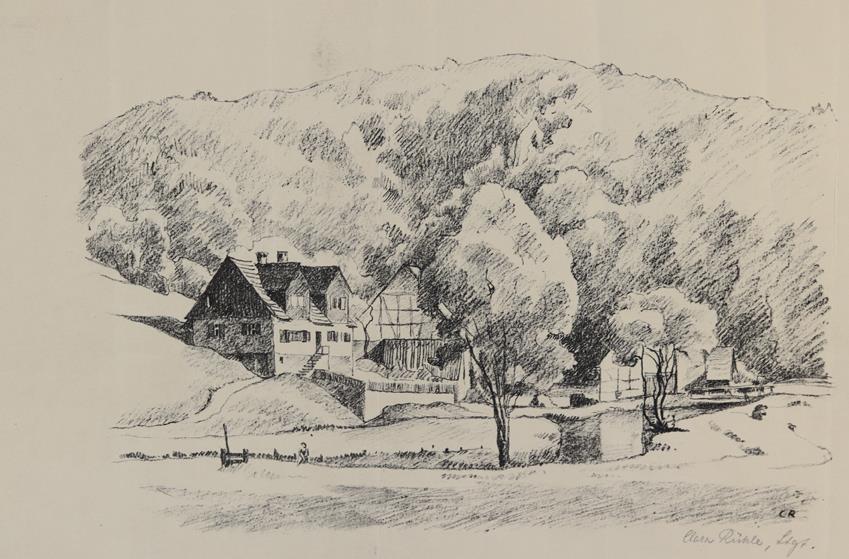 Rühle, Clara | Bild Nr.1
