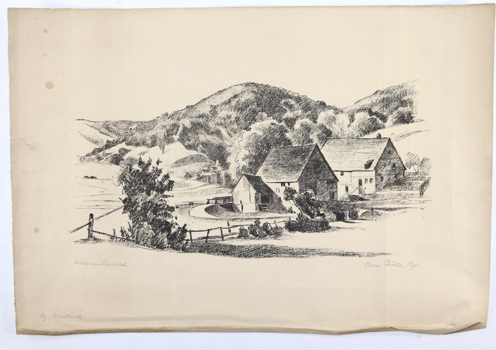 Rühle, Clara | Bild Nr.2
