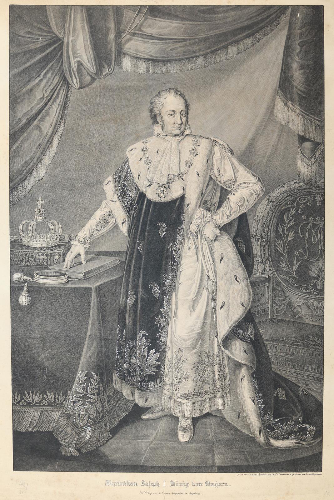 Rugendas, Johann Lorenz | Bild Nr.1