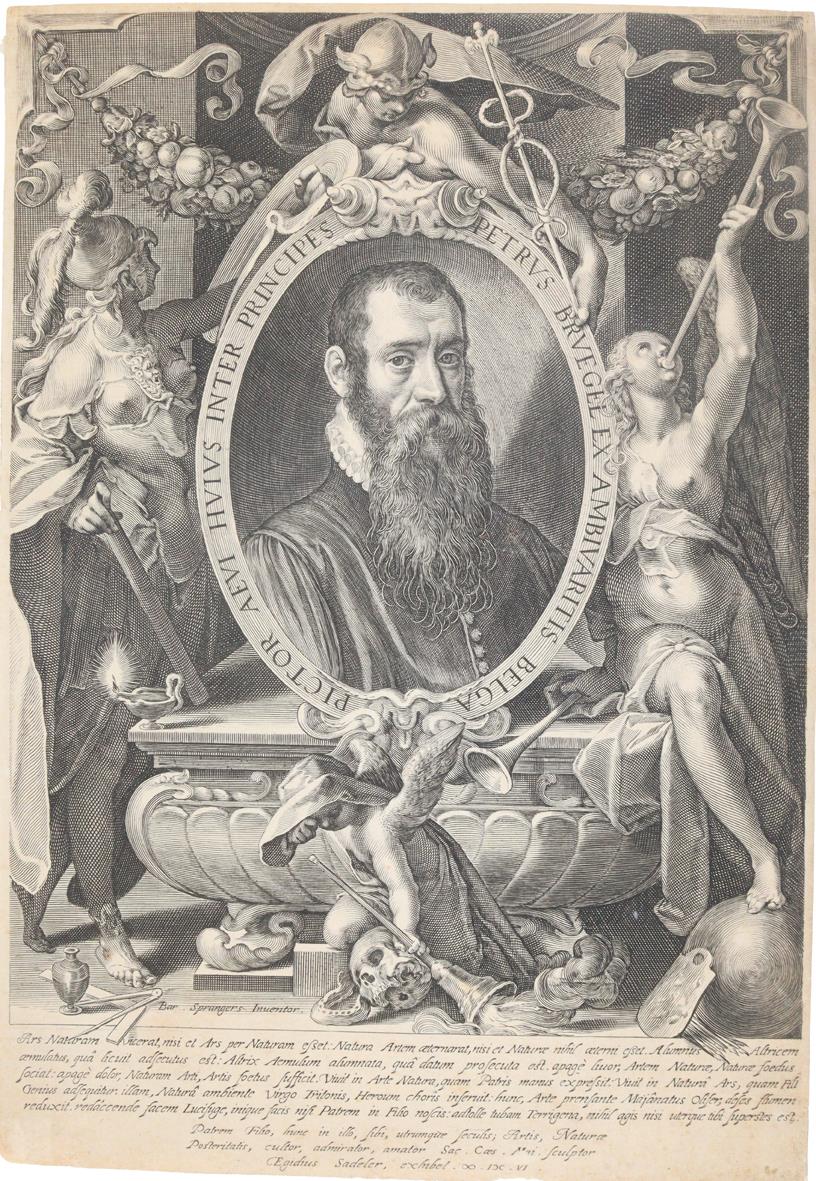 Sadeler, Aegidius II | Bild Nr.1