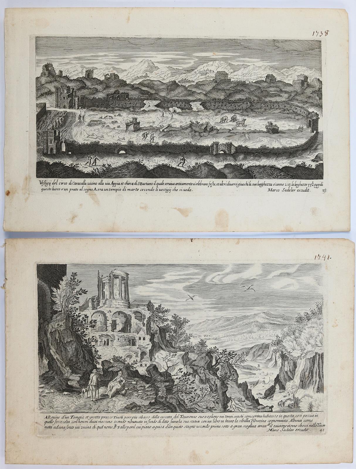 Sadeler, Aegidius II | Bild Nr.2