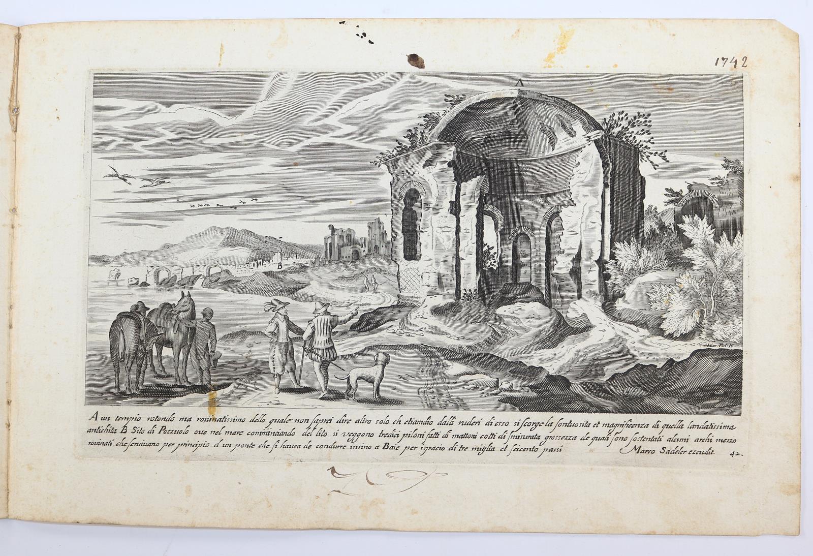 Sadeler, Aegidius II | Bild Nr.3
