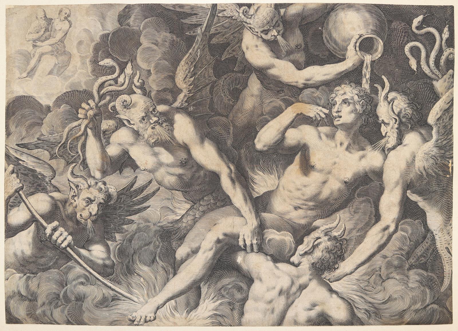 Sadeler, Aegidius II | Bild Nr.1