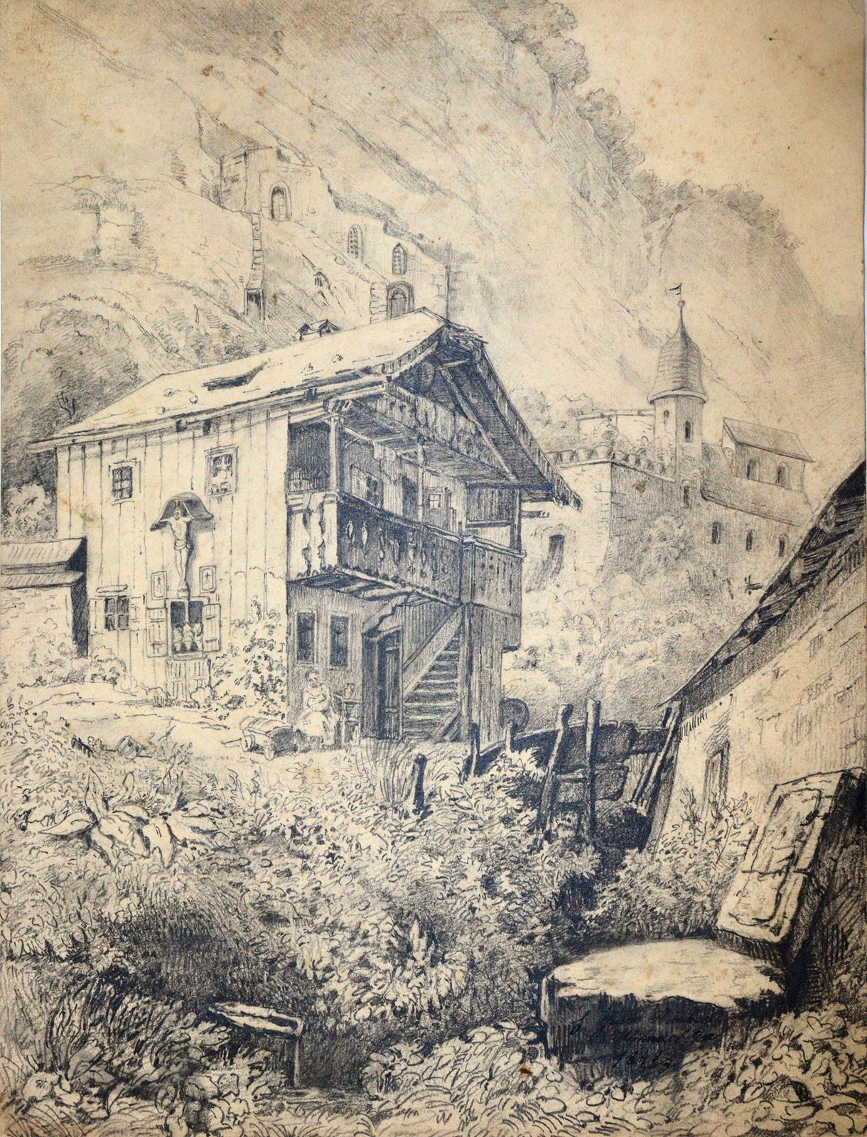 Sammlung | Bild Nr.1