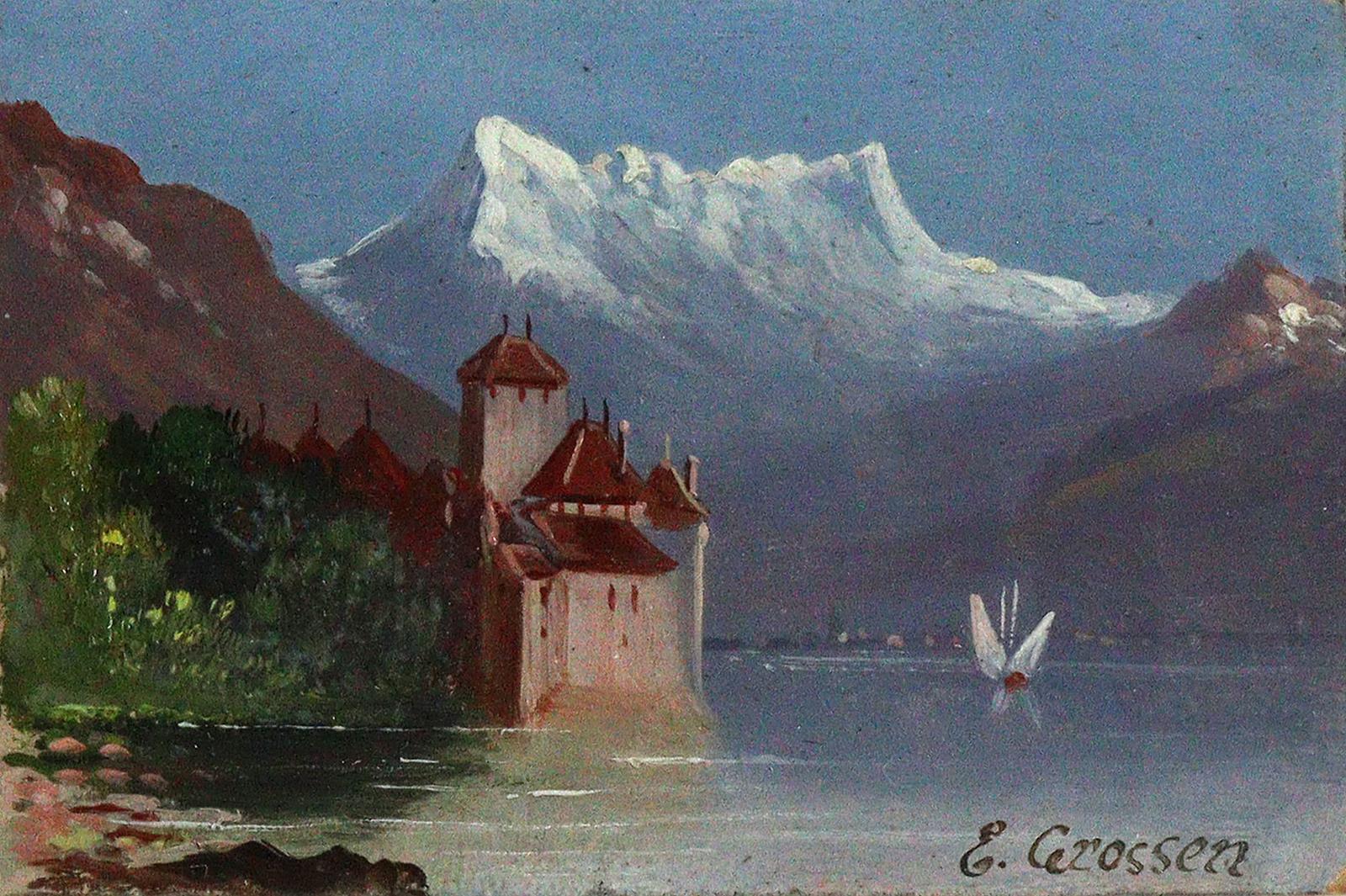 Sattler, Hubert | Bild Nr.1