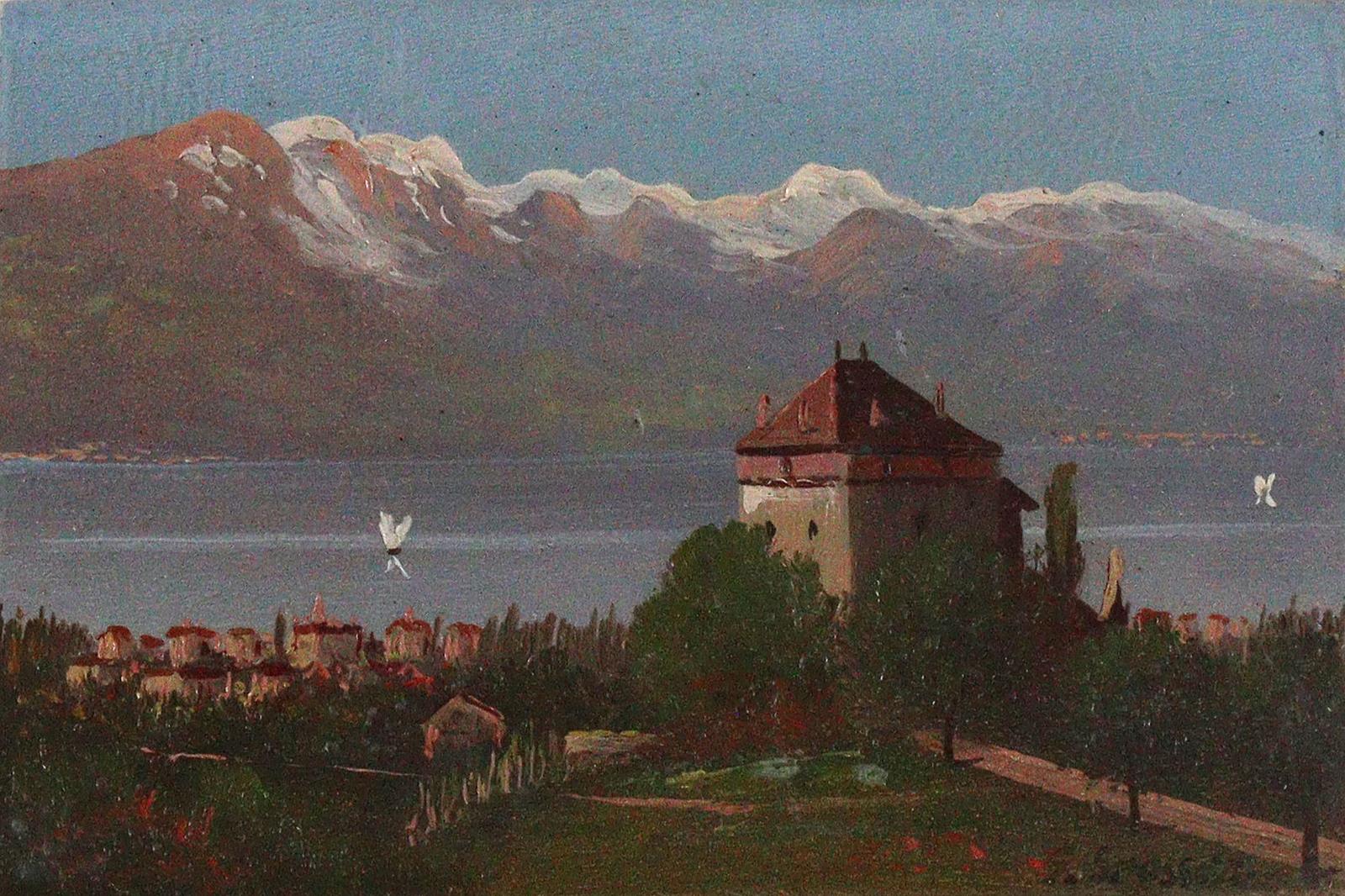 Sattler, Hubert | Bild Nr.3