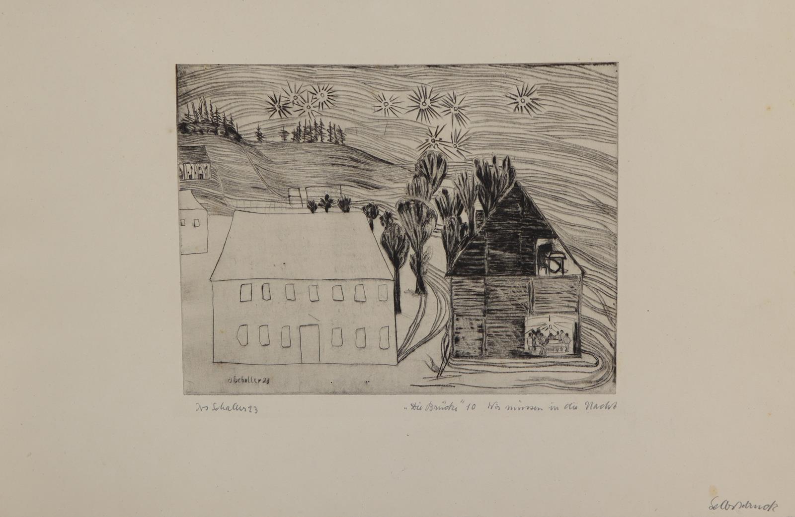 Schaller, Josephine | Bild Nr.1