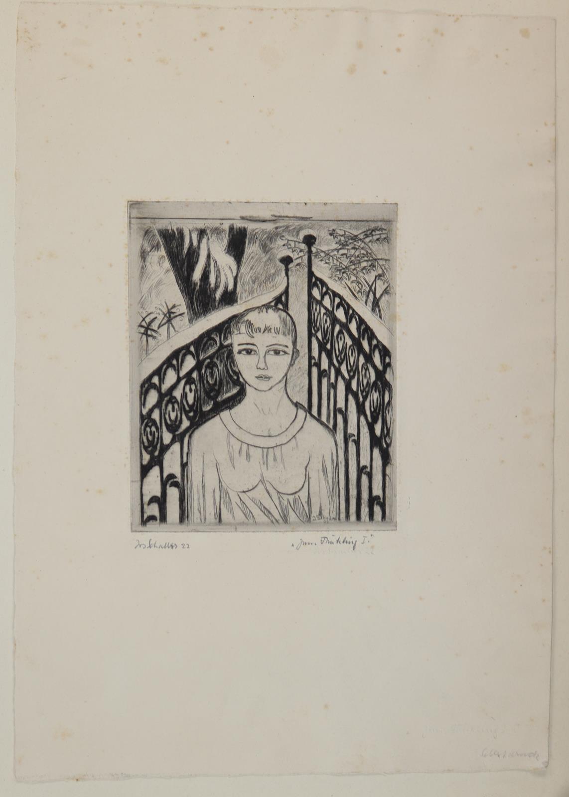 Schaller, Josephine | Bild Nr.2