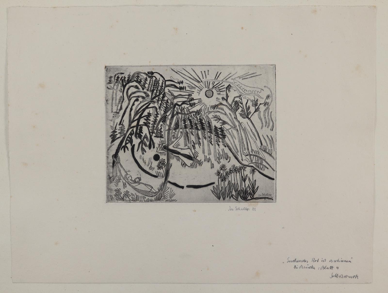 Schaller, Josephine | Bild Nr.3