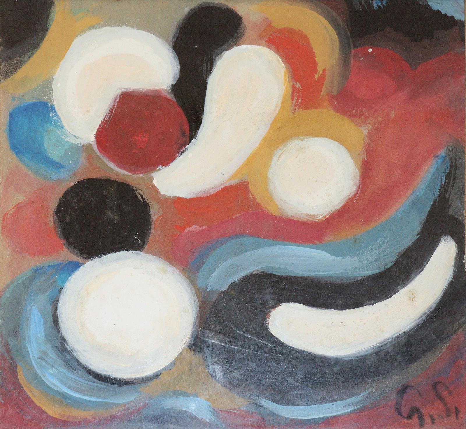Schleicher, Gustav | Bild Nr.1