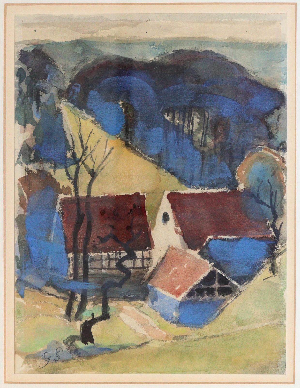 Schleicher, Gustav | Bild Nr.1