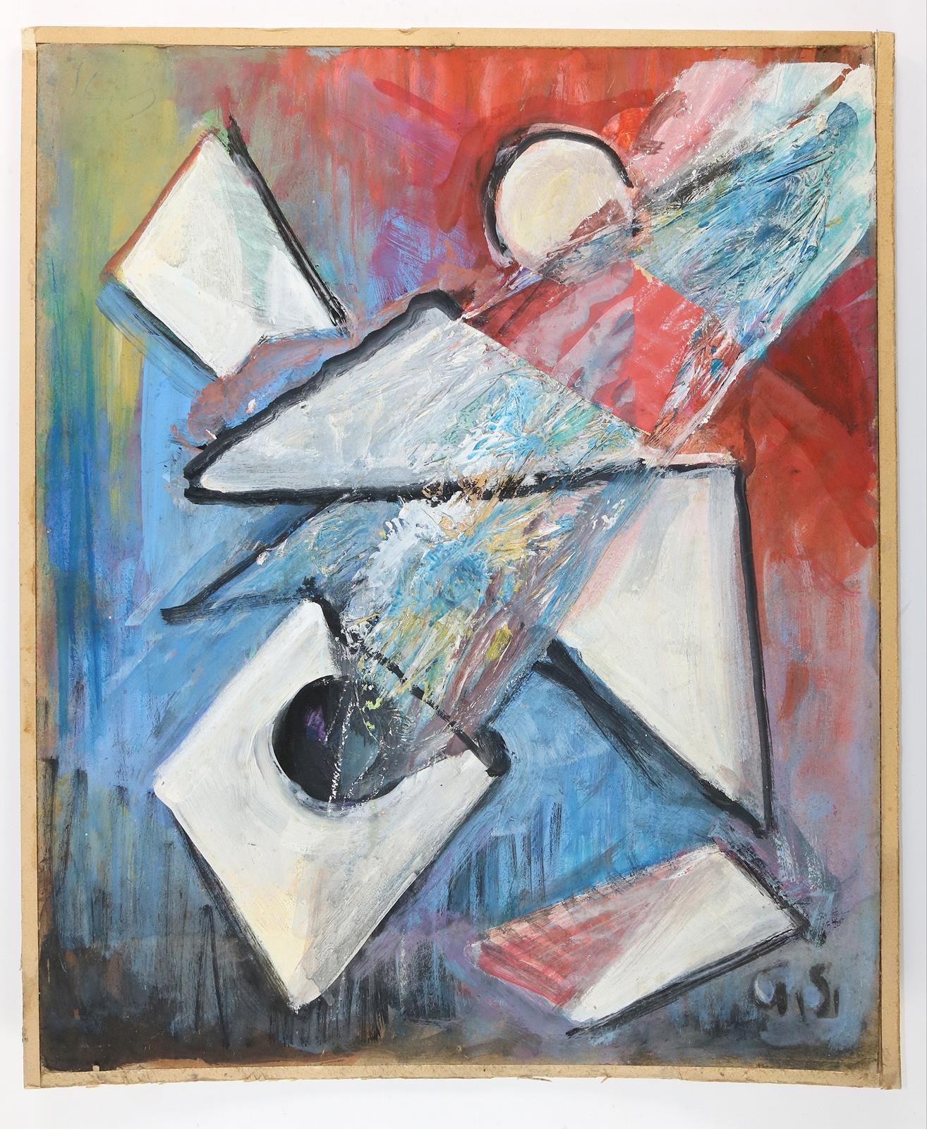 Schleicher, Gustav | Bild Nr.1