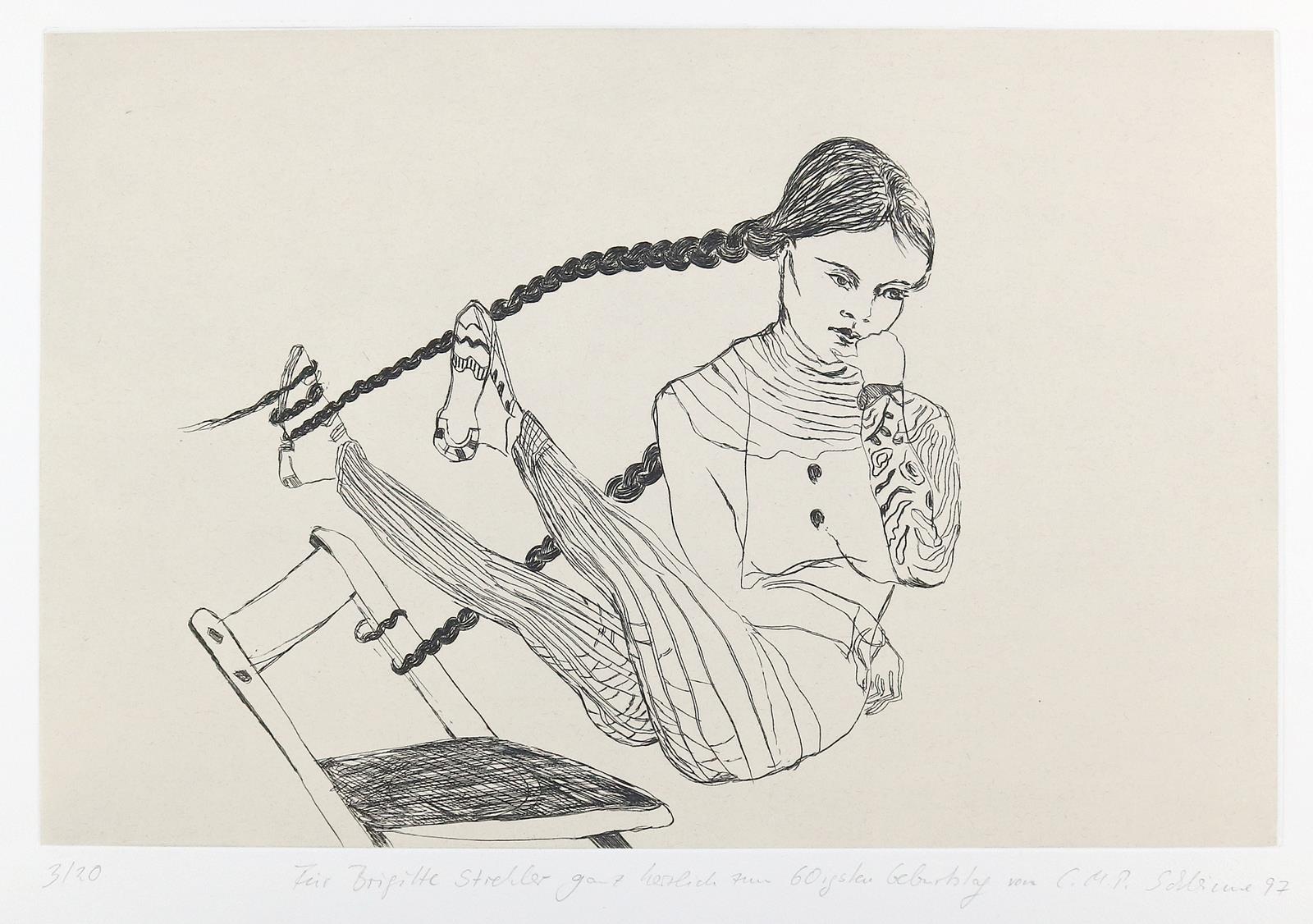 Schleime, Cornelia | Bild Nr.1
