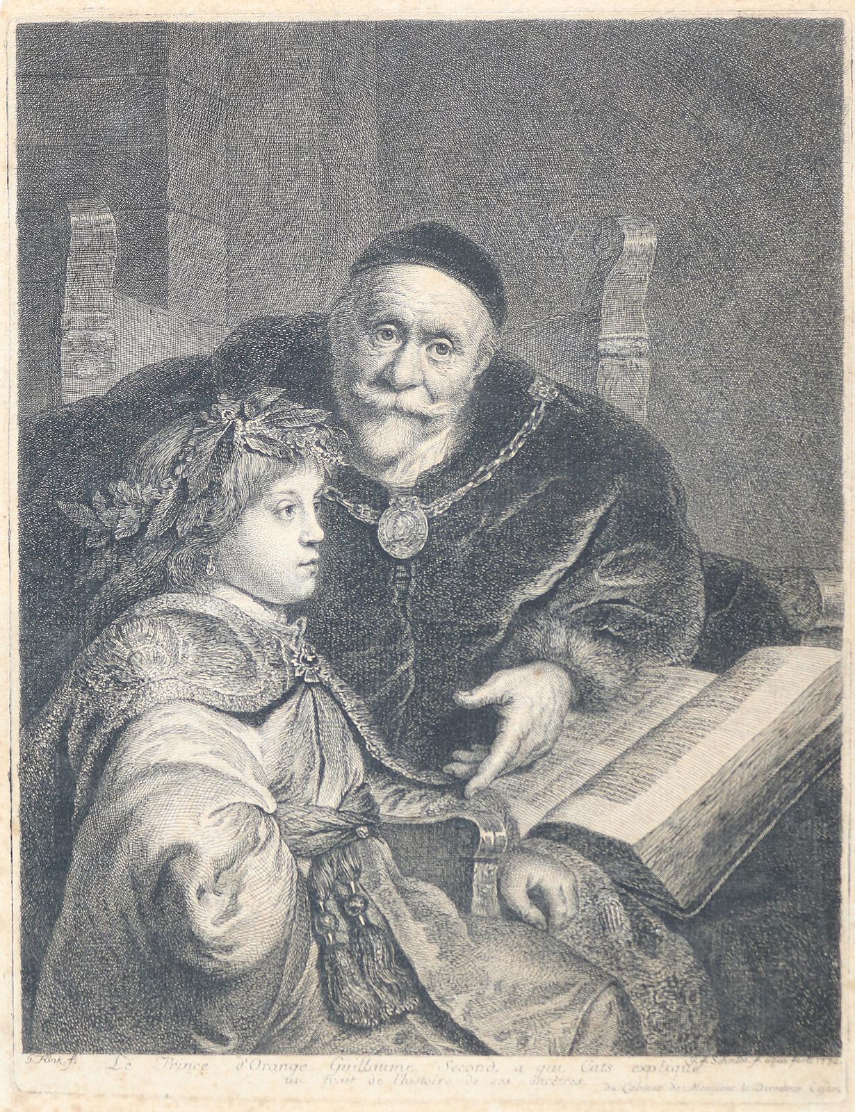 Schmidt, Georg Friedrich | Bild Nr.1