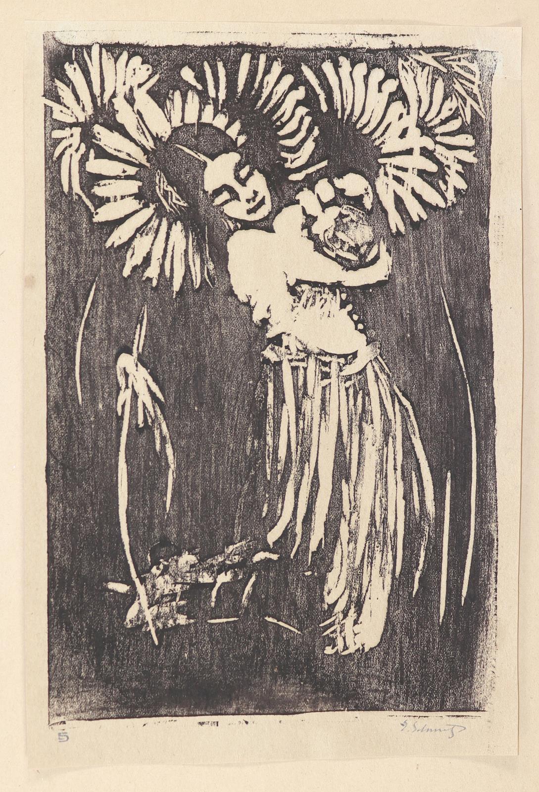 Schmitz, Elisabeth | Bild Nr.1