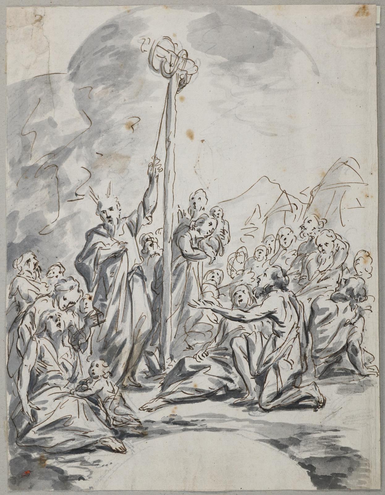 Schönfeld, Johann Heinrich | Bild Nr.1