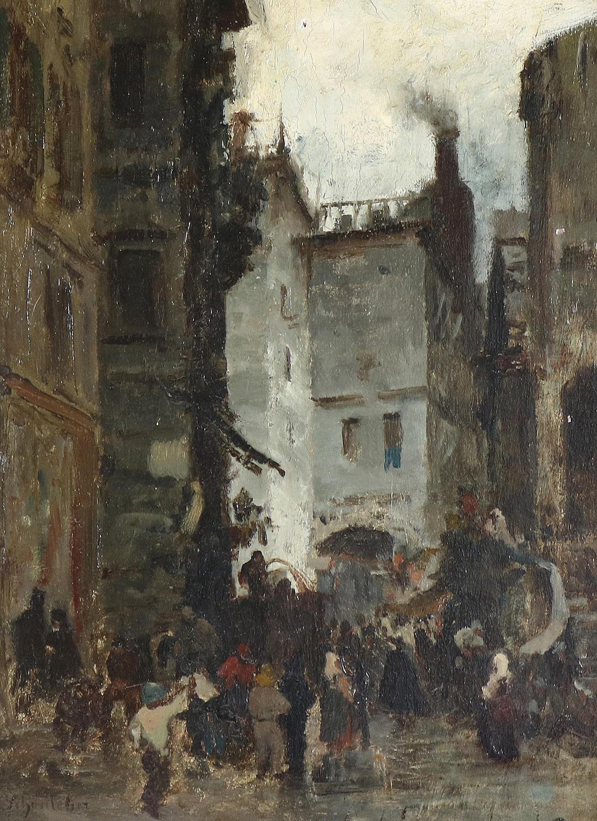 Schönleber, Gustav | Bild Nr.1