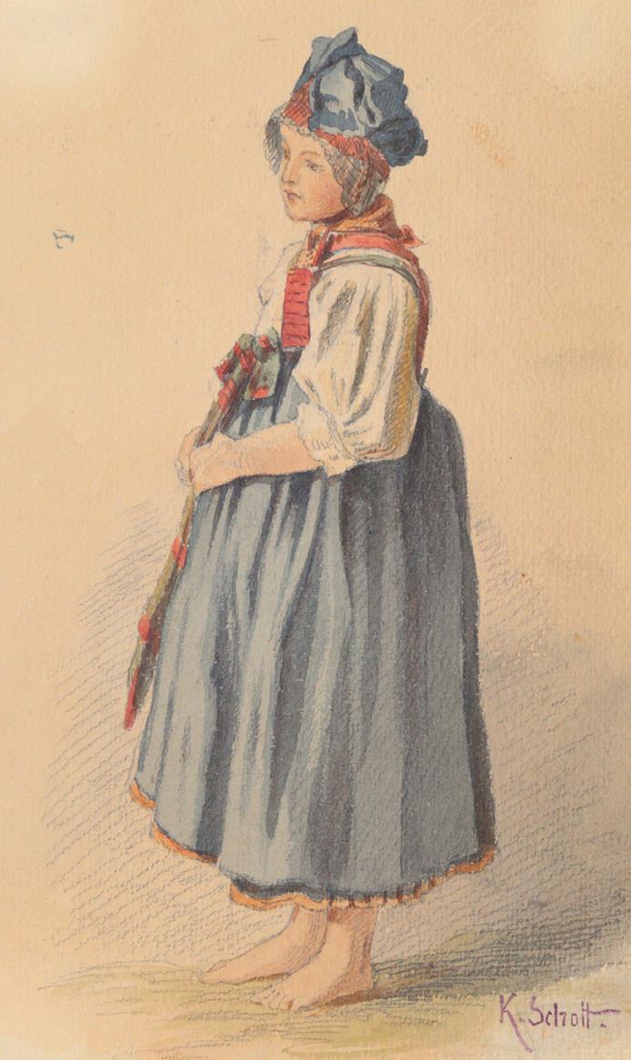 Schott, Karl Albert von | Bild Nr.1