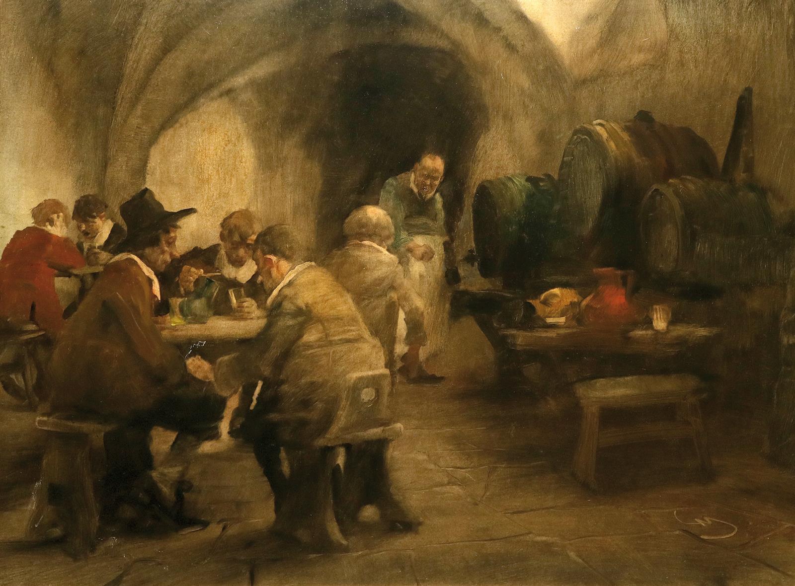 Schreuer, Wilhelm | Bild Nr.1
