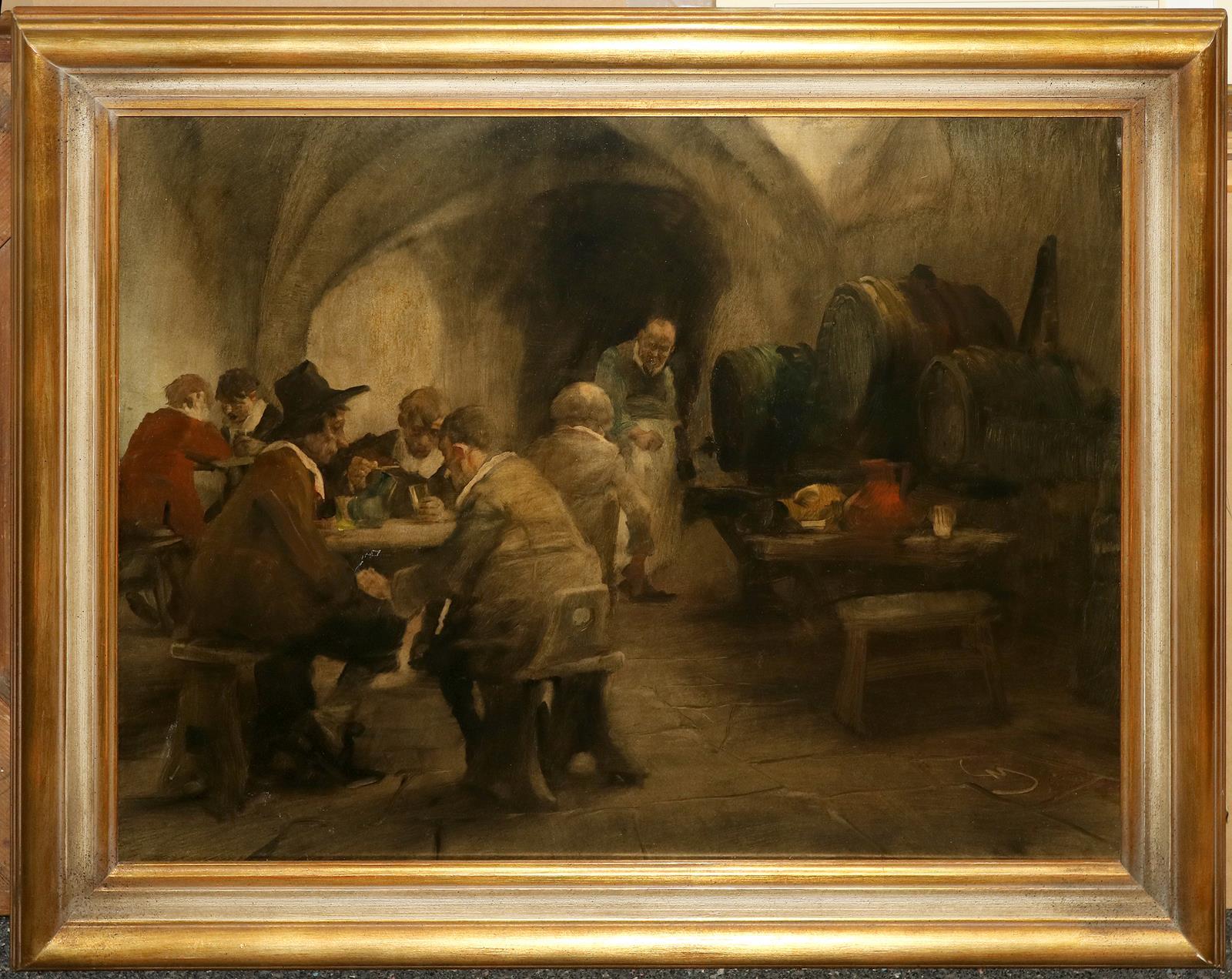 Schreuer, Wilhelm | Bild Nr.2