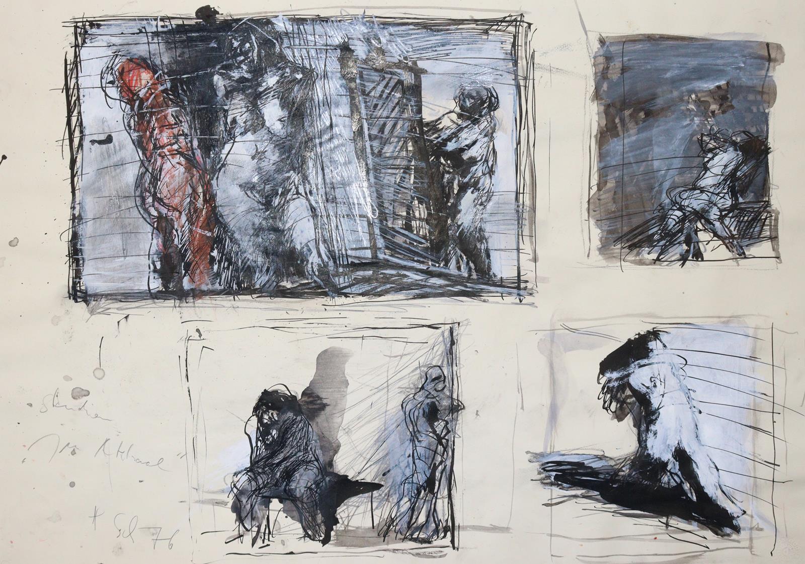 Schubert, Herwig | Bild Nr.5