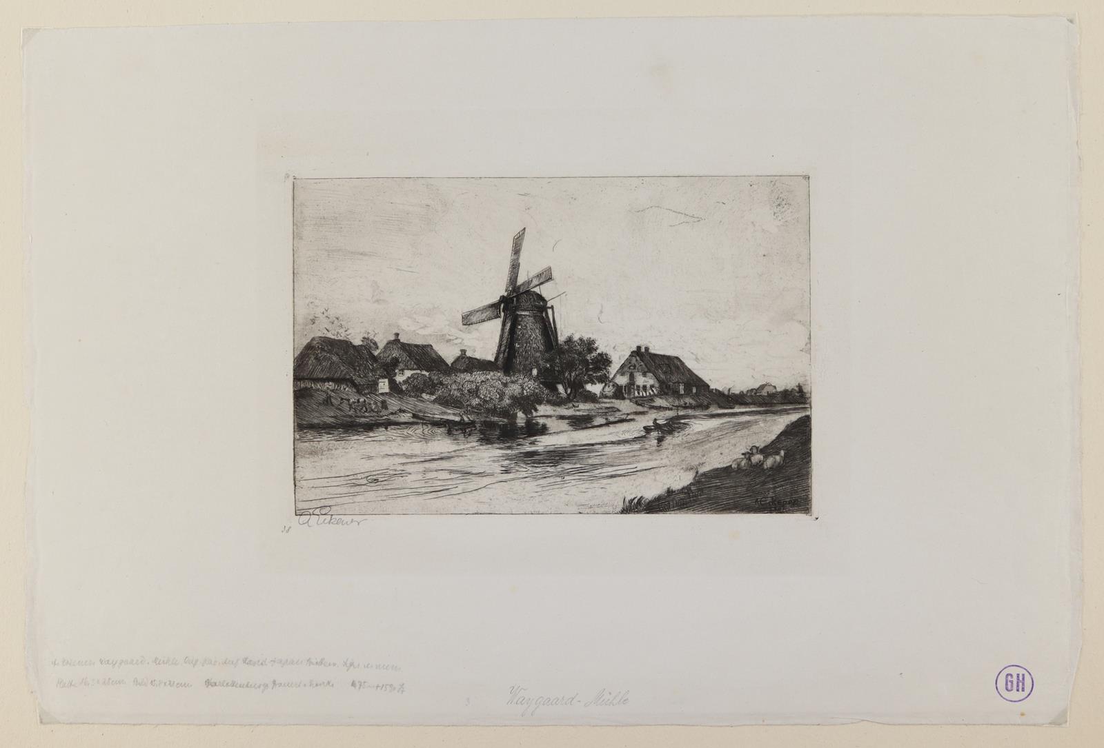 Schult-Walbaum, Theodor | Bild Nr.8