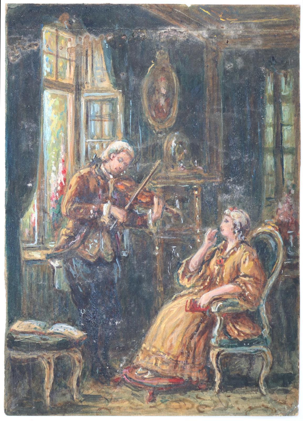 Schweitzer, Cajetan | Bild Nr.1