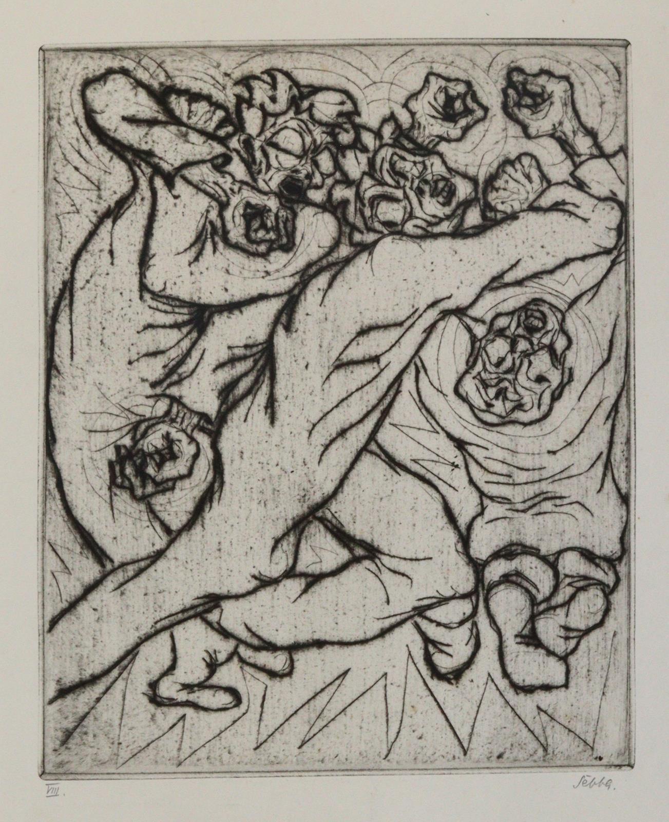 Sebba, Shalom | Bild Nr.7