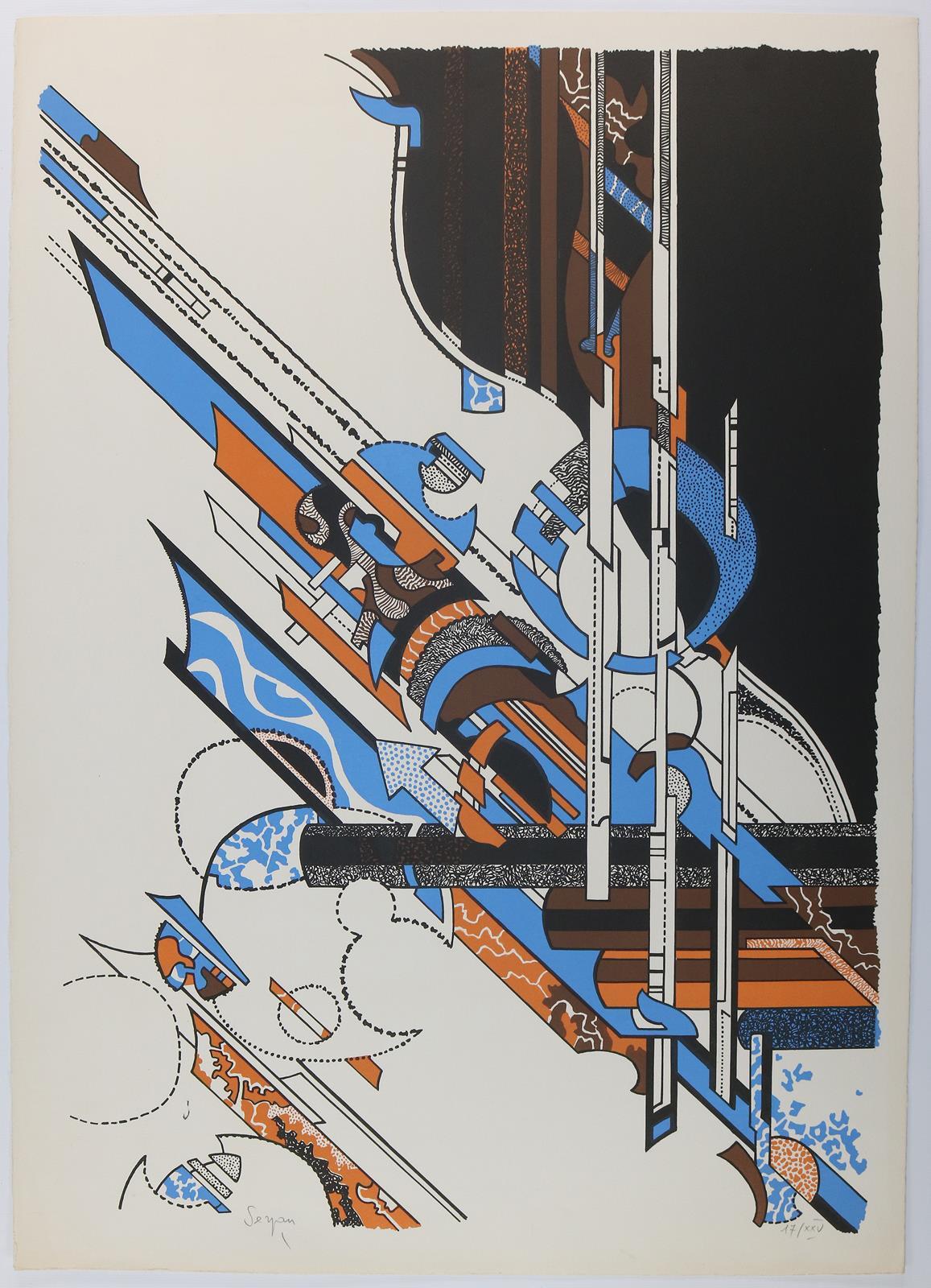 Serpan, Jaroslaw | Bild Nr.1
