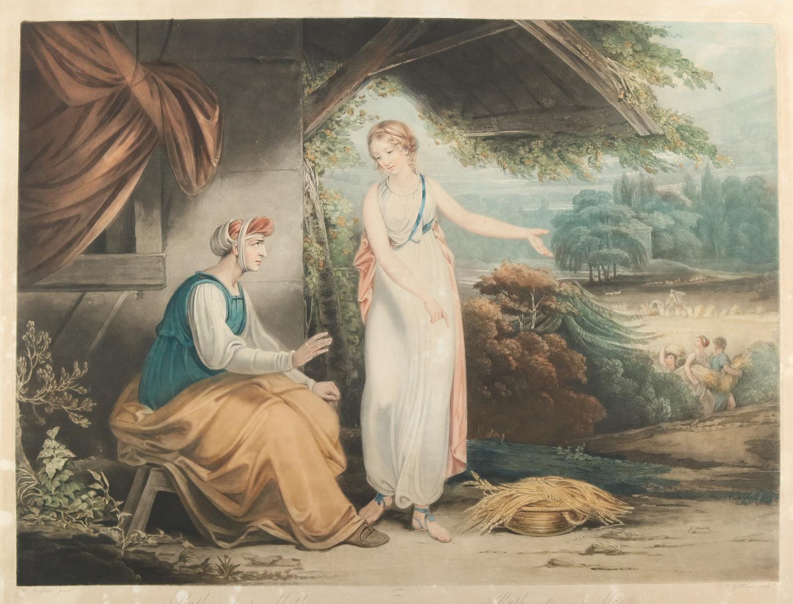 Singleton, Henry | Bild Nr.1
