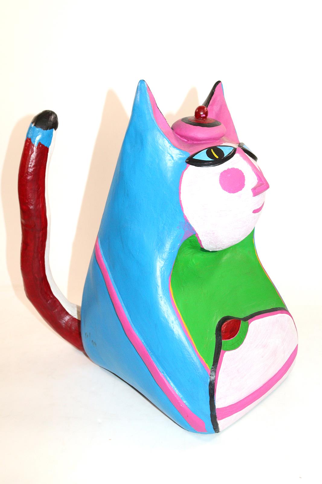 Corneille (d.i. G.C.van Beverloo), | Bild Nr.2