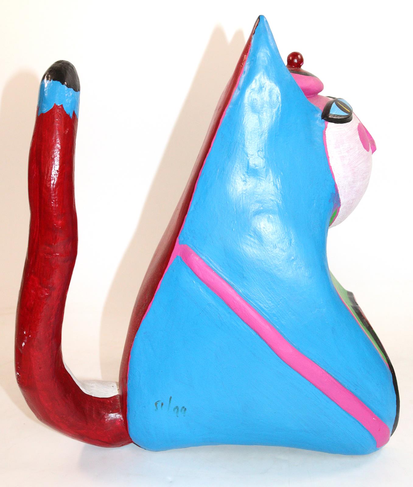 Corneille (d.i. G.C.van Beverloo), | Bild Nr.3