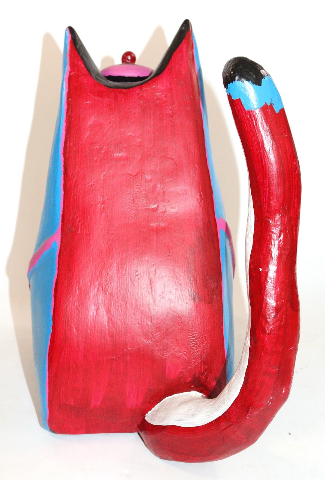 Corneille (d.i. G.C.van Beverloo), | Bild Nr.4