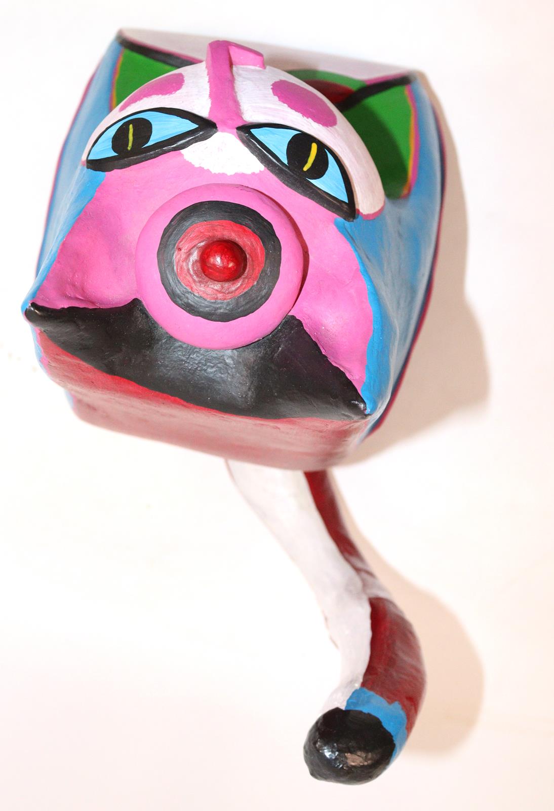 Corneille (d.i. G.C.van Beverloo), | Bild Nr.8