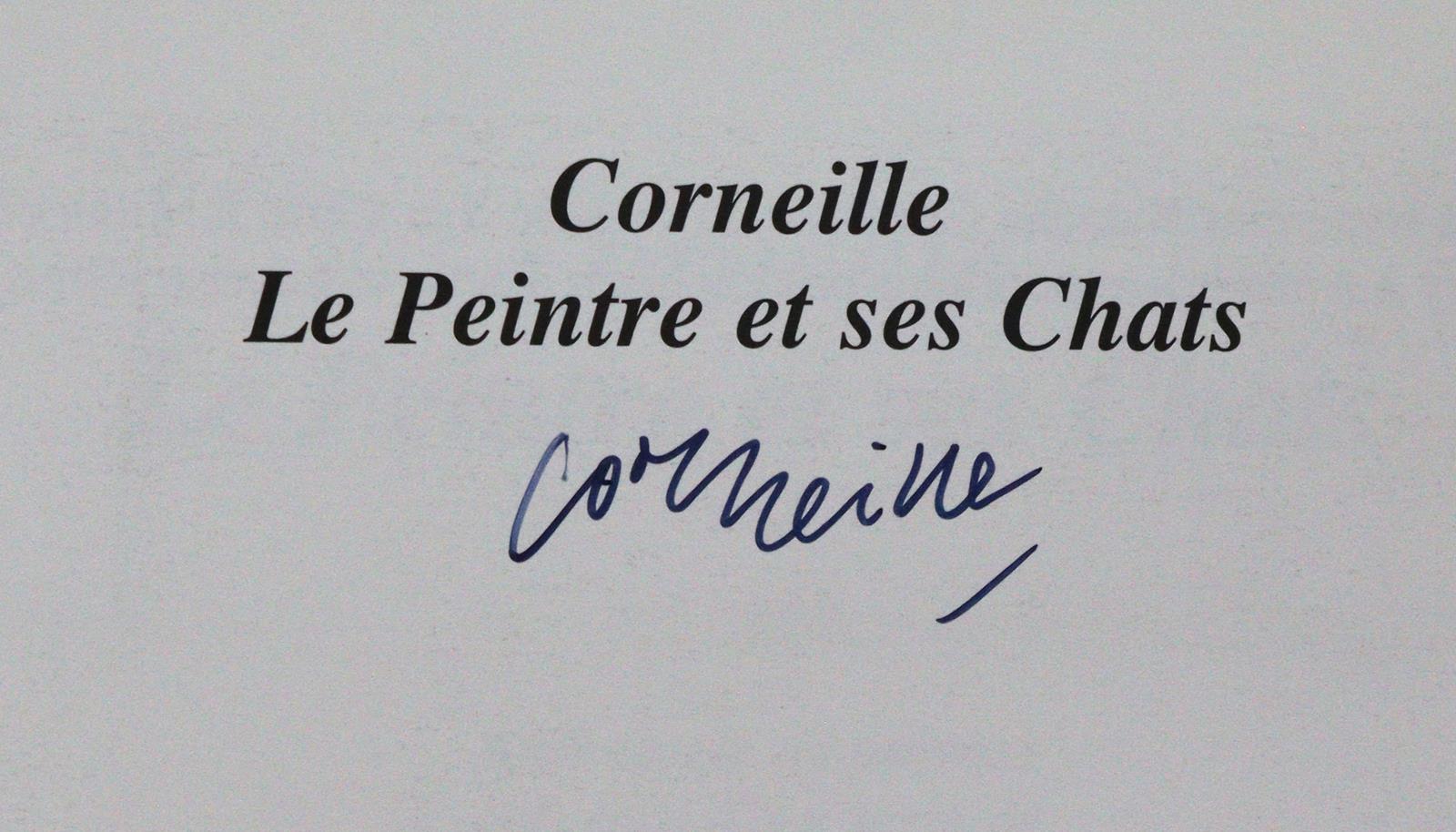 Corneille (d.i. G.C.van Beverloo), | Bild Nr.11