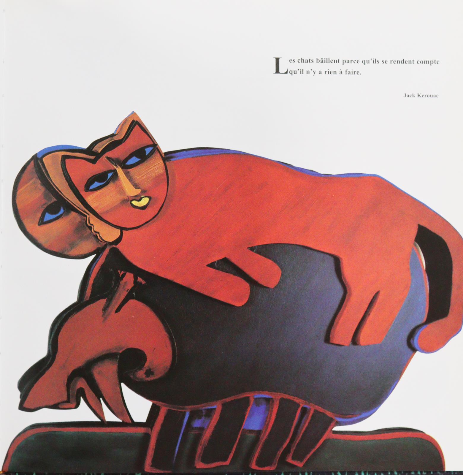 Corneille (d.i. G.C.van Beverloo), | Bild Nr.12