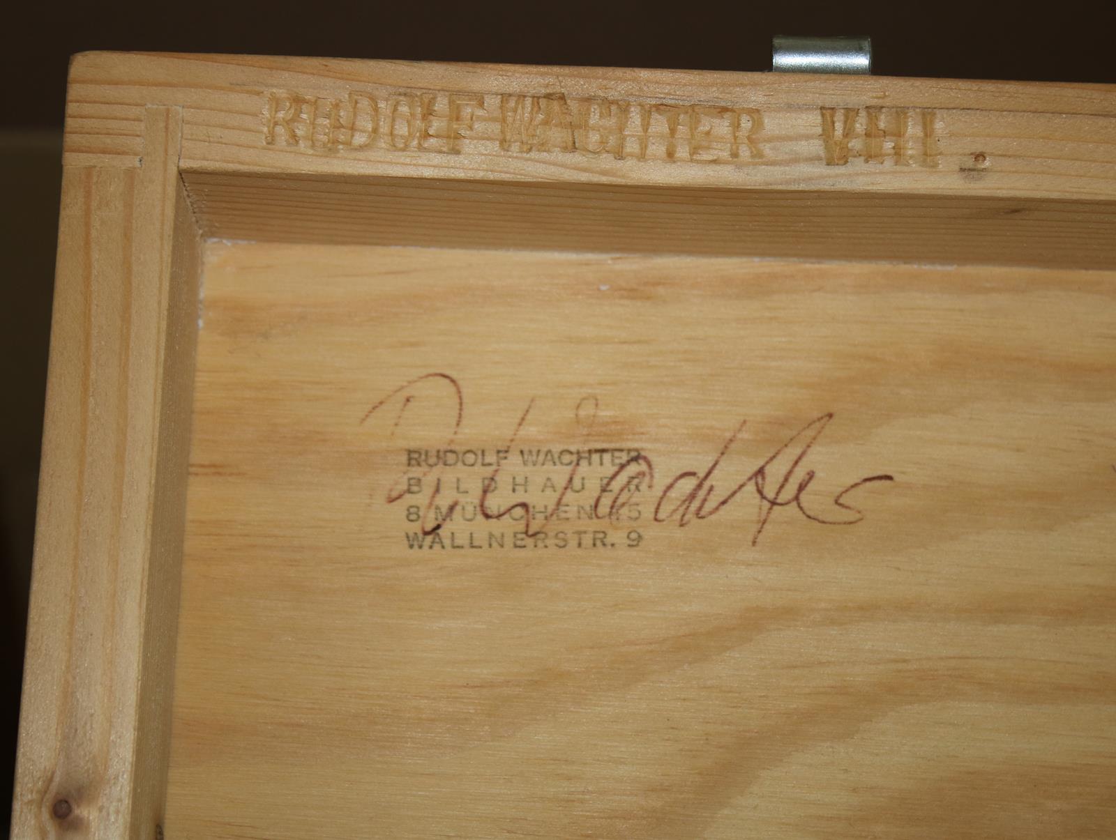 Wachter, Rudolf | Bild Nr.3
