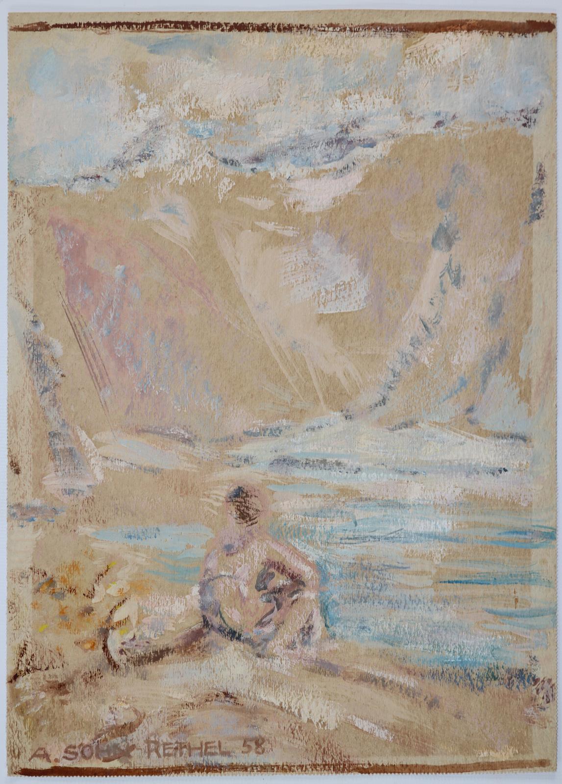 Sohn-Rethel, Alfred | Bild Nr.1