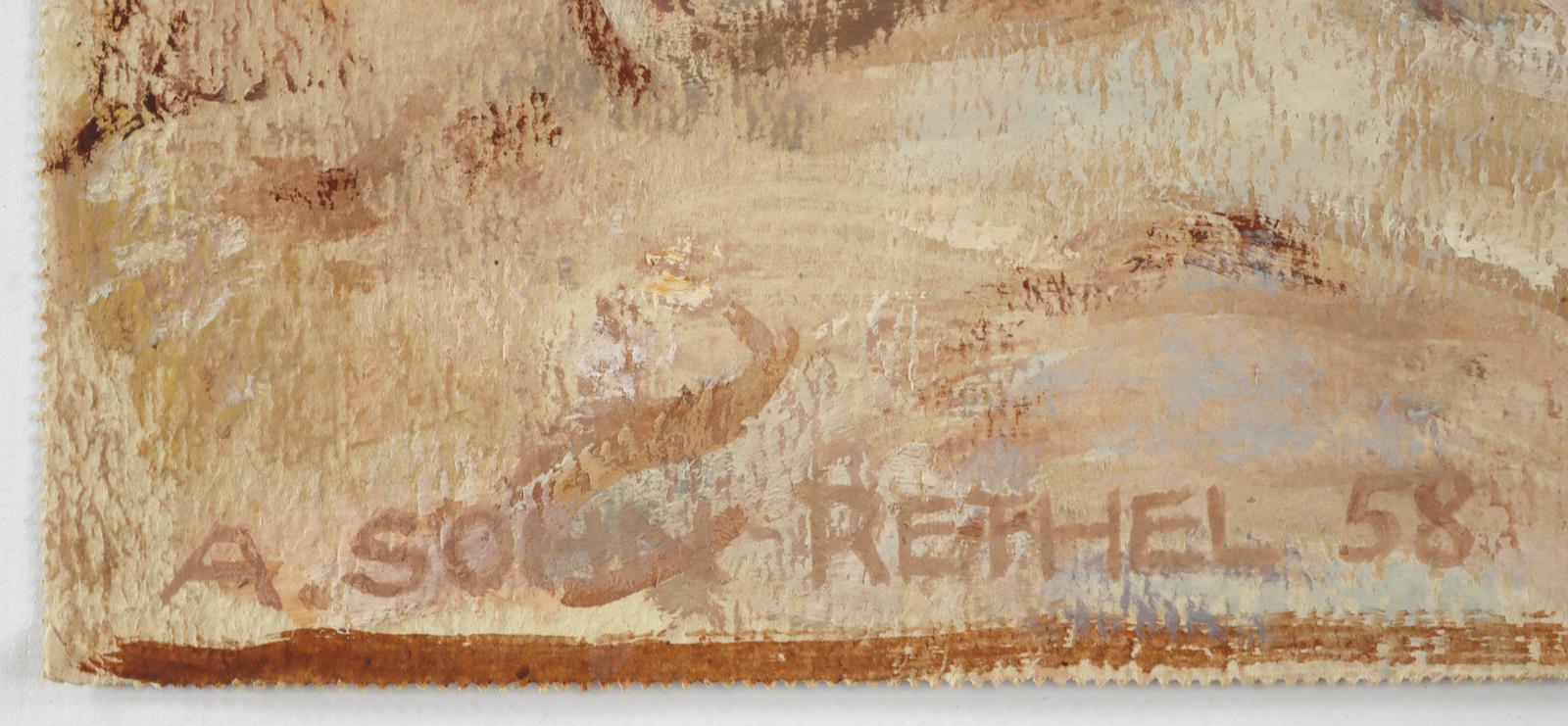 Sohn-Rethel, Alfred | Bild Nr.2