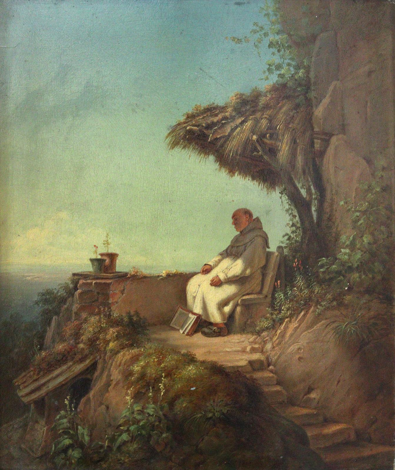 Spitzweg, Carl | Bild Nr.1