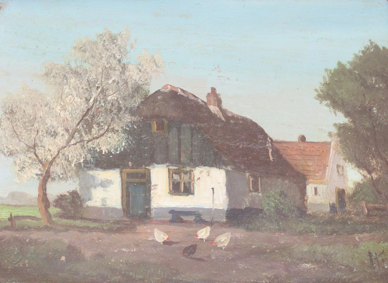 Staakmann, Heinrich Maria | Bild Nr.1