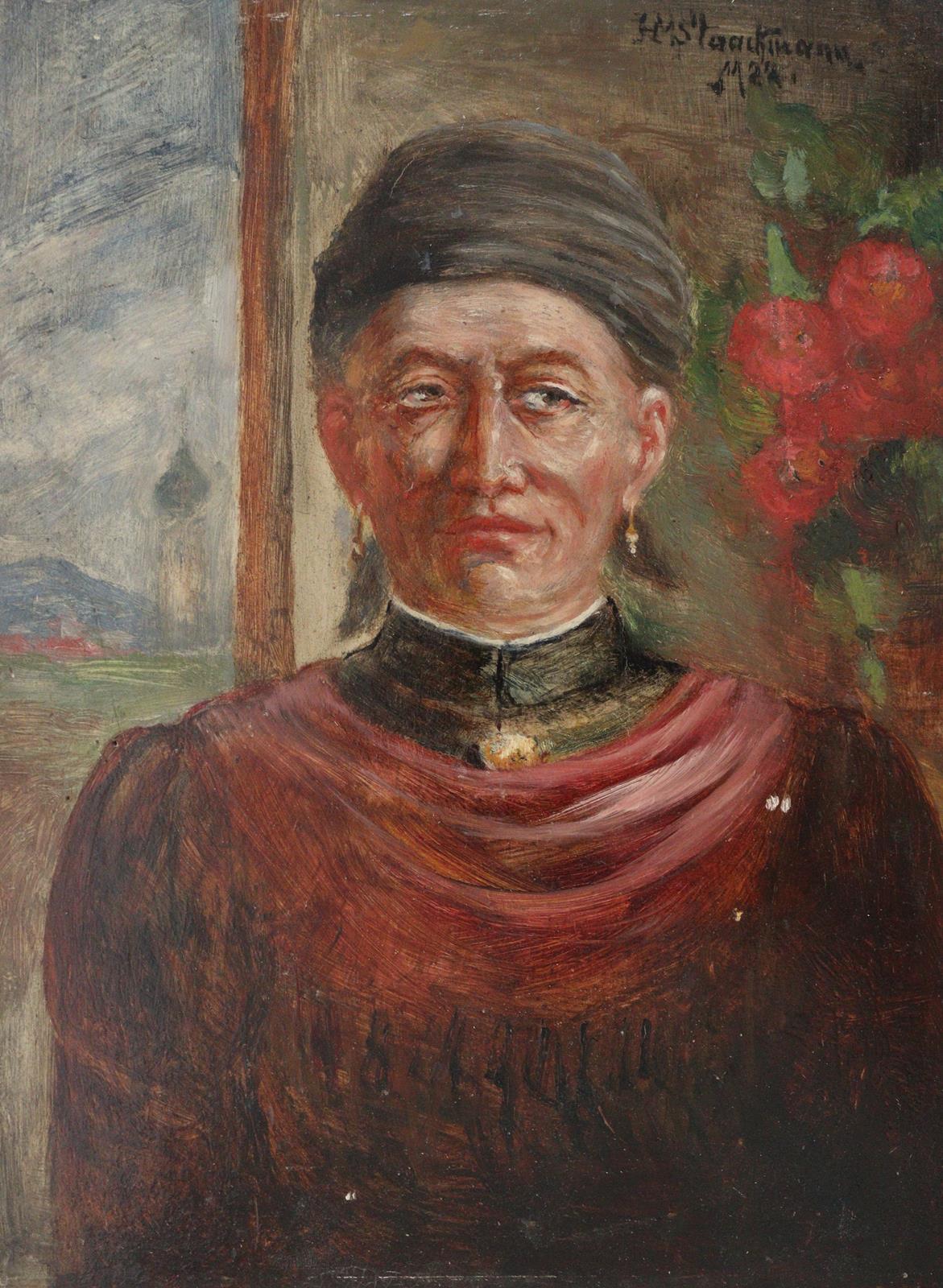Staakmann, Heinrich Maria | Bild Nr.4