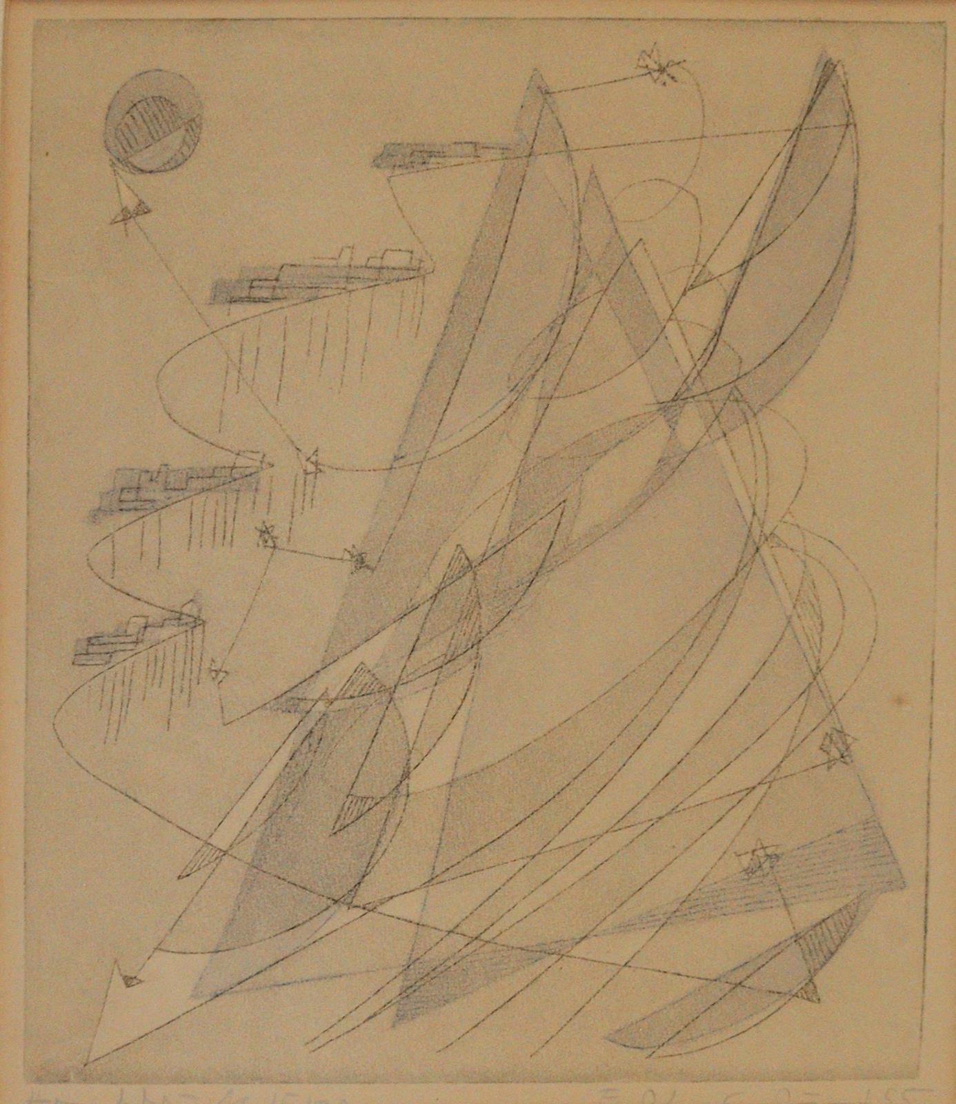 Staeger, Ferdinand | Bild Nr.1