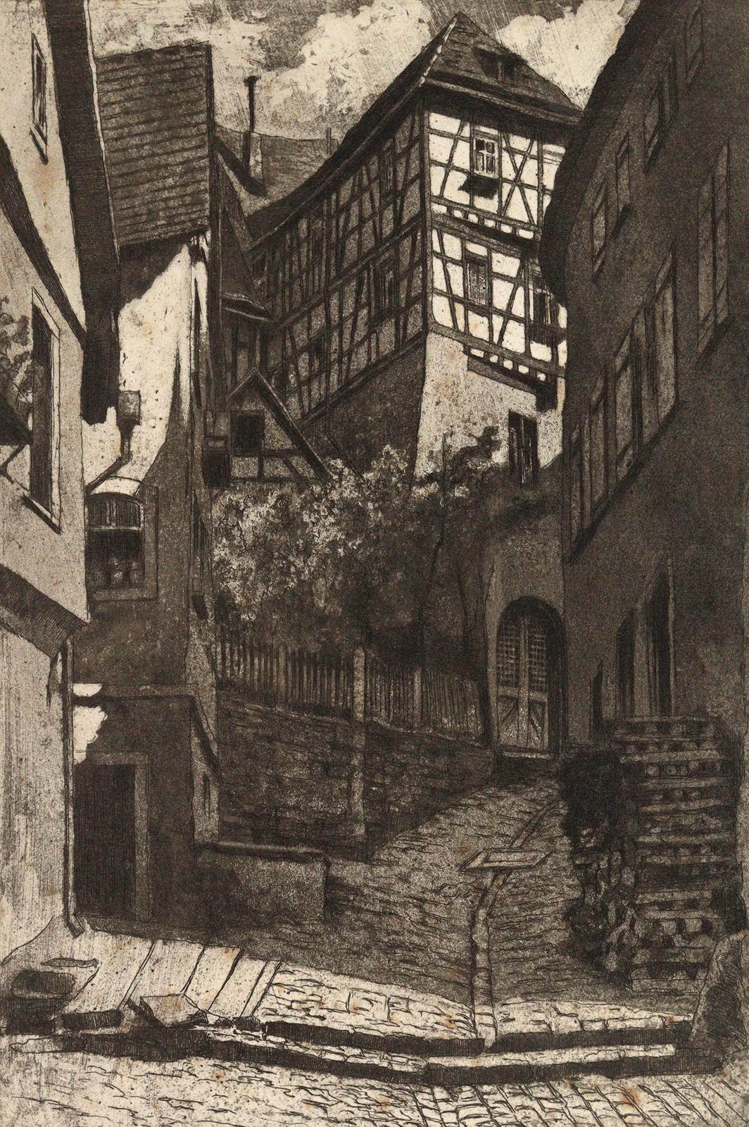 Stauffer-Bern, Karl | Bild Nr.9