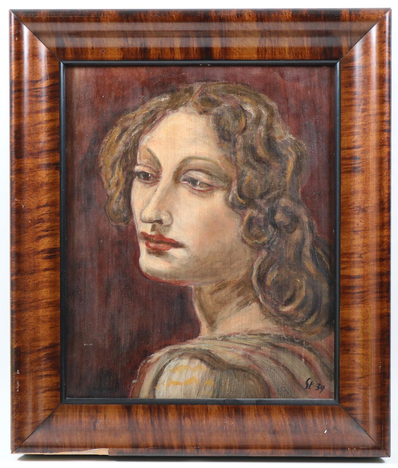 Stössel, Oskar | Bild Nr.1