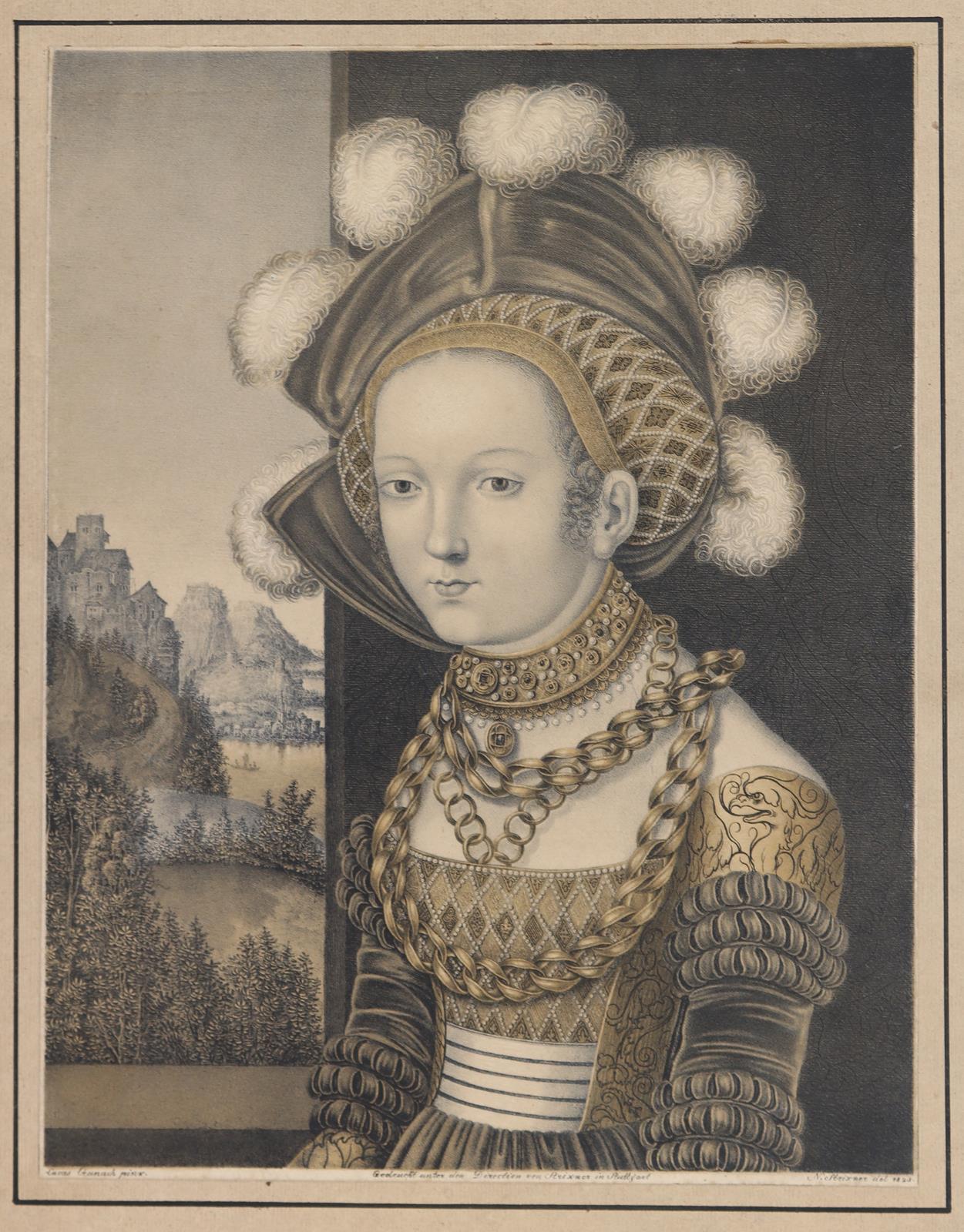 Strixner, Johann Nepomuk | Bild Nr.1