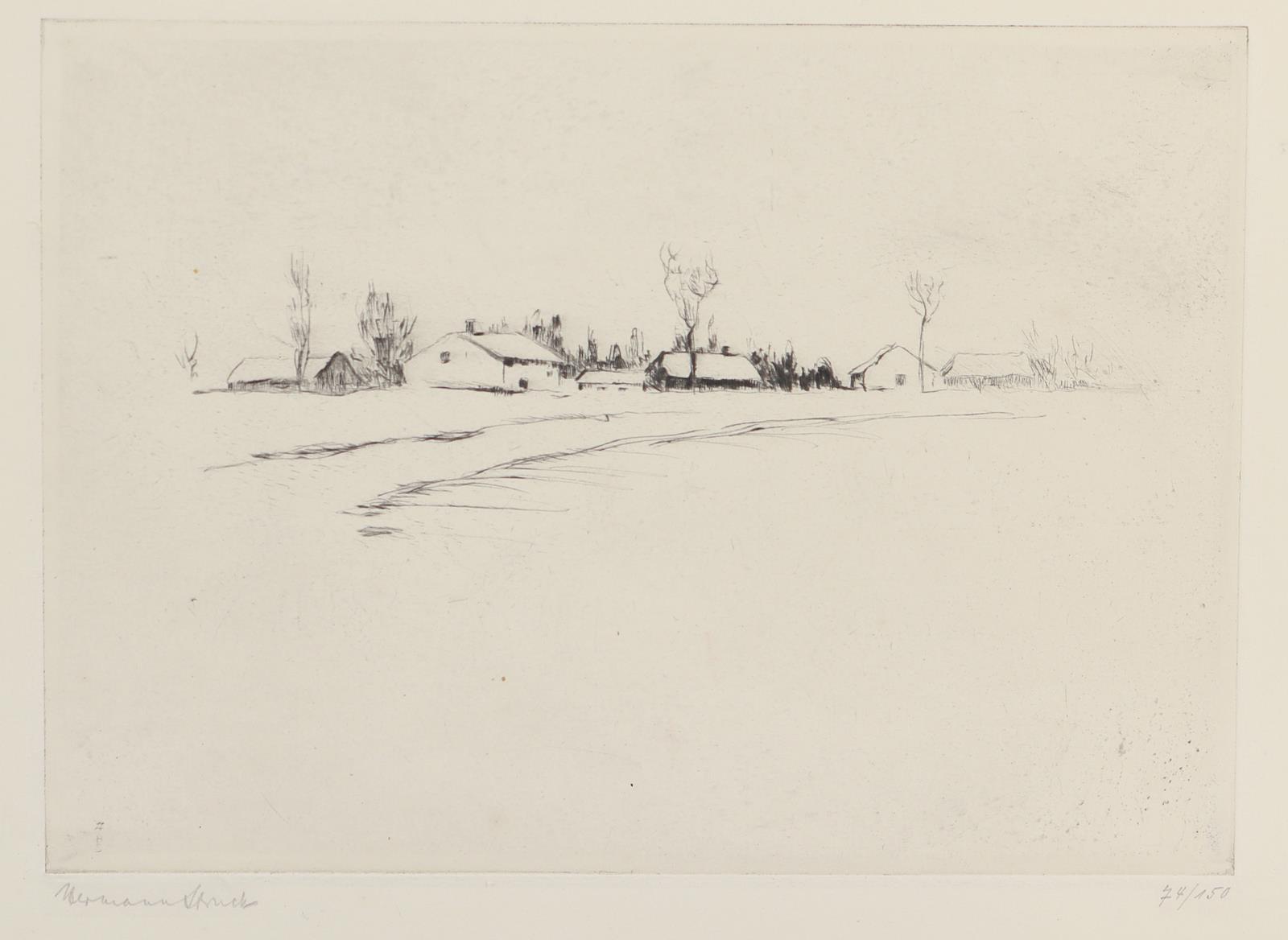 Struck, Hermann | Bild Nr.1